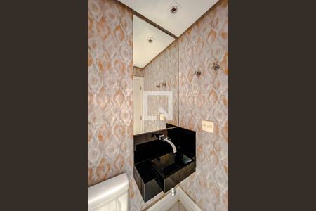 Apartamento à venda com 130m², 2 quartos e 3 vagasLavabo