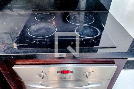 Apartamento à venda com 130m², 2 quartos e 3 vagasCozinha