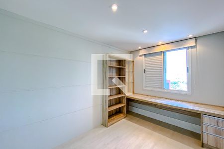 Apartamento à venda com 130m², 2 quartos e 3 vagasQuarto 2 - Suíte