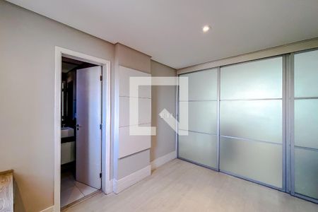 Apartamento à venda com 130m², 2 quartos e 3 vagasQuarto 2 - Suíte