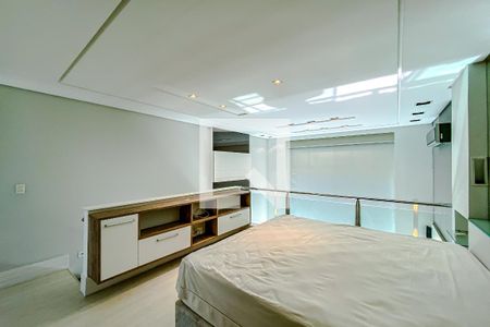 Apartamento à venda com 130m², 2 quartos e 3 vagasQuarto 1 - Suíte