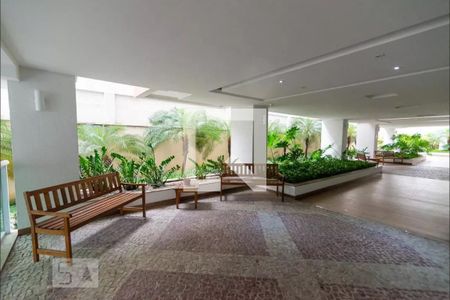 Apartamento à venda com 85m², 3 quartos e 1 vagaÁrea Comum