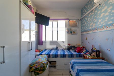 Apartamento à venda com 85m², 3 quartos e 1 vagaQuarto 2