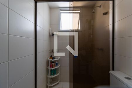 Apartamento à venda com 85m², 3 quartos e 1 vagaBanheiro Suite