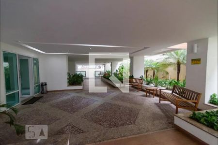 Apartamento à venda com 85m², 3 quartos e 1 vagaHall