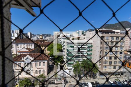 Apartamento à venda com 85m², 3 quartos e 1 vagaQuarto Suite Vista