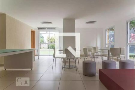 Apartamento à venda com 85m², 3 quartos e 1 vagaÁrea comum