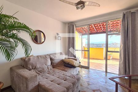 Apartamento à venda com 111m², 3 quartos e 2 vagas Apartamento à venda com 111m², 3 quartos e 2 vagasSala 2