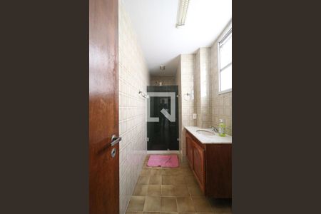 Apartamento à venda com 111m², 3 quartos e 2 vagas Apartamento à venda com 111m², 3 quartos e 2 vagasBanheiro Suíte 2