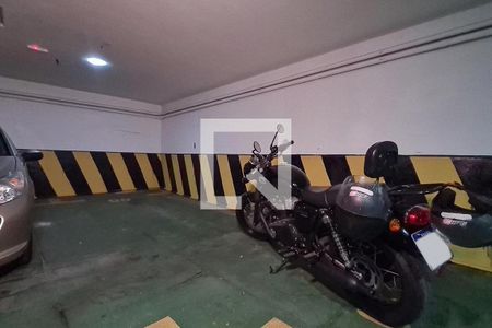 Apartamento à venda com 111m², 3 quartos e 2 vagas Apartamento à venda com 111m², 3 quartos e 2 vagasGaragem