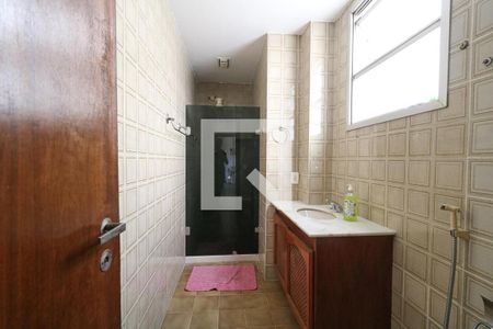 Apartamento à venda com 111m², 3 quartos e 2 vagas Apartamento à venda com 111m², 3 quartos e 2 vagasBanheiro Suíte 2