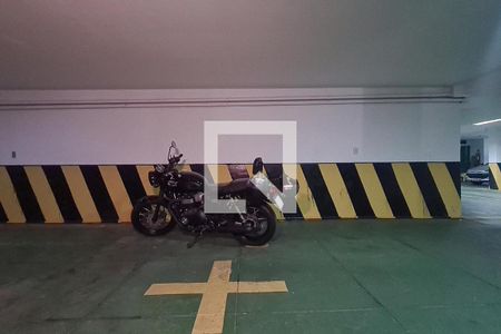 Apartamento à venda com 111m², 3 quartos e 2 vagas Apartamento à venda com 111m², 3 quartos e 2 vagasGaragem