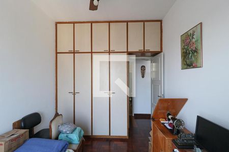 Apartamento à venda com 111m², 3 quartos e 2 vagas Apartamento à venda com 111m², 3 quartos e 2 vagasQuarto