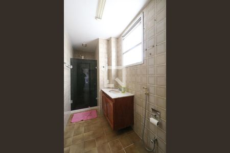 Apartamento à venda com 111m², 3 quartos e 2 vagas Apartamento à venda com 111m², 3 quartos e 2 vagasBanheiro Suíte 2