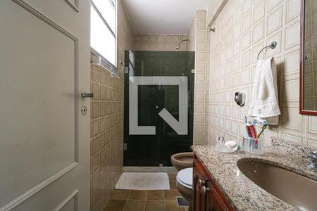 Apartamento à venda com 111m², 3 quartos e 2 vagas Apartamento à venda com 111m², 3 quartos e 2 vagasBanheiro Social