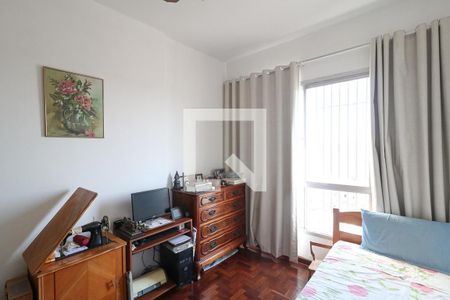 Apartamento à venda com 111m², 3 quartos e 2 vagas Apartamento à venda com 111m², 3 quartos e 2 vagasQuarto