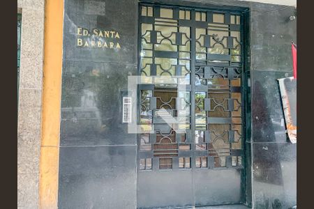 Apartamento à venda com 28m², 1 quarto e sem vagaFachada