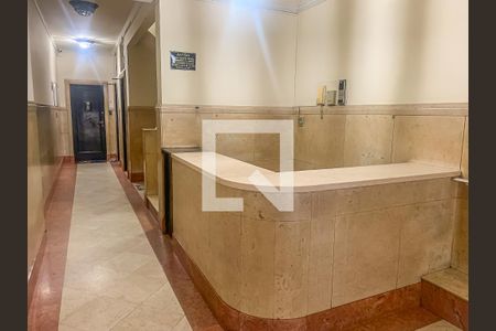 Apartamento à venda com 28m², 1 quarto e sem vagaÁrea comum