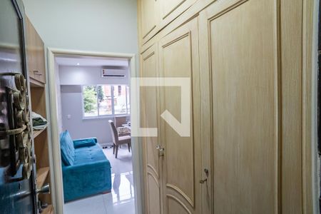 Apartamento à venda com 28m², 1 quarto e sem vagaQuarto