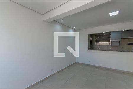 Sala/Quarto de kitnet/studio para alugar com 1 quarto, 40m² em Liberdade, São Paulo