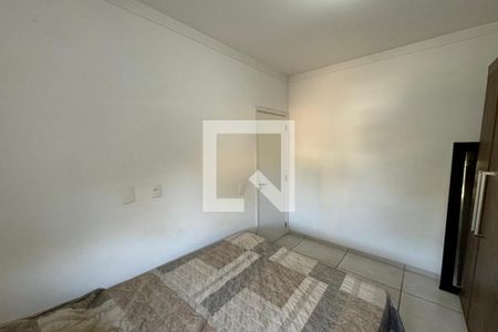 Dormitório de apartamento para alugar com 1 quarto, 32m² em Ipiranga, Ribeirão Preto