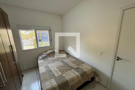 Dormitório de apartamento para alugar com 1 quarto, 32m² em Ipiranga, Ribeirão Preto