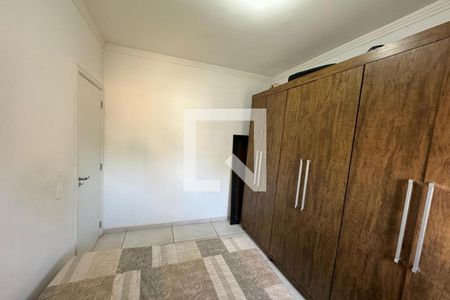 Dormitório de apartamento para alugar com 1 quarto, 32m² em Ipiranga, Ribeirão Preto
