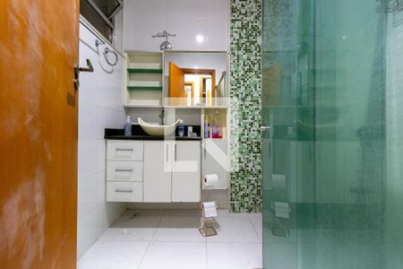 Apartamento à venda com 69m², 3 quartos e 1 vaga Apartamento à venda com 69m², 3 quartos e 1 vagaBanheiro Suite