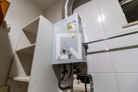 Apartamento à venda com 69m², 3 quartos e 1 vaga Apartamento à venda com 69m², 3 quartos e 1 vagaBanheiro Suite