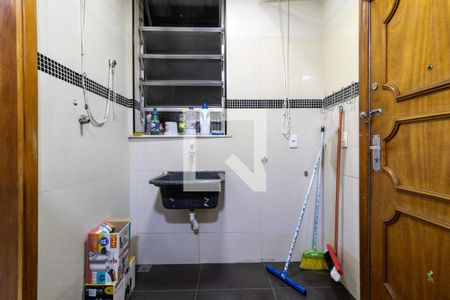 Apartamento à venda com 69m², 3 quartos e 1 vaga Apartamento à venda com 69m², 3 quartos e 1 vagaÁrea de Serviço