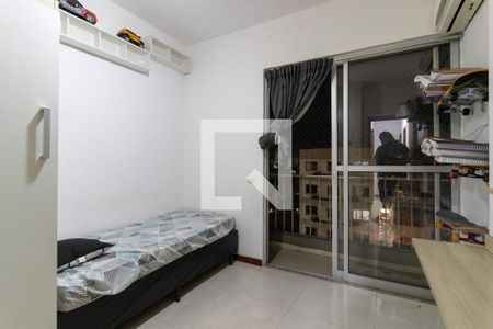 Apartamento à venda com 69m², 3 quartos e 1 vaga Apartamento à venda com 69m², 3 quartos e 1 vagaQuarto 2