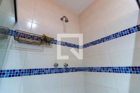 Apartamento à venda com 69m², 3 quartos e 1 vaga Apartamento à venda com 69m², 3 quartos e 1 vagaBanheiro Social