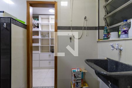 Apartamento à venda com 69m², 3 quartos e 1 vaga Apartamento à venda com 69m², 3 quartos e 1 vagaÁrea de Serviço