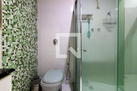 Apartamento à venda com 69m², 3 quartos e 1 vaga Apartamento à venda com 69m², 3 quartos e 1 vagaBanheiro Suite
