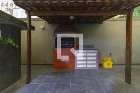 Apartamento à venda com 69m², 3 quartos e 1 vaga Apartamento à venda com 69m², 3 quartos e 1 vagaChurrasqueira