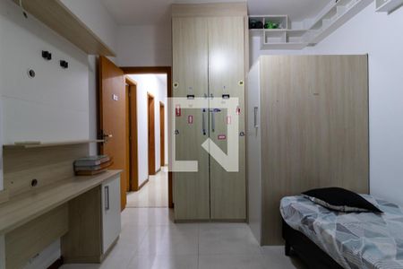 Apartamento à venda com 69m², 3 quartos e 1 vaga Apartamento à venda com 69m², 3 quartos e 1 vagaQuarto 2
