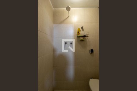 Apartamento à venda com 69m², 3 quartos e 1 vaga Apartamento à venda com 69m², 3 quartos e 1 vagaBanheiro de Serviço