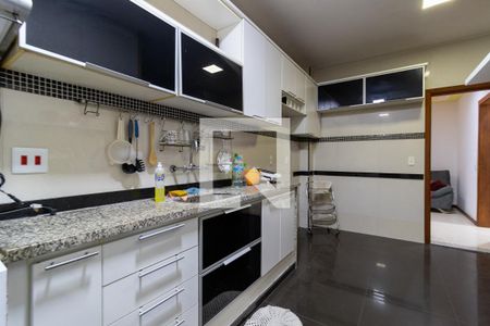 Apartamento à venda com 69m², 3 quartos e 1 vaga Apartamento à venda com 69m², 3 quartos e 1 vagaCozinha