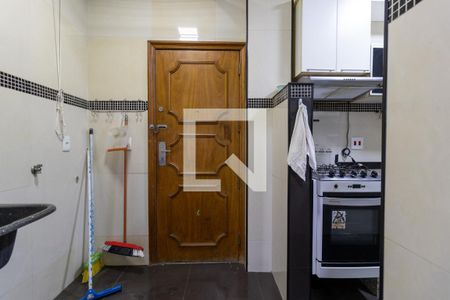 Apartamento à venda com 69m², 3 quartos e 1 vaga Apartamento à venda com 69m², 3 quartos e 1 vagaÁrea de Serviço