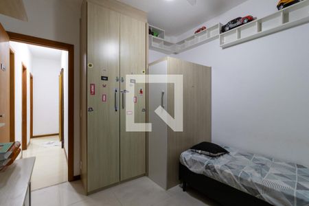 Apartamento à venda com 69m², 3 quartos e 1 vaga Apartamento à venda com 69m², 3 quartos e 1 vagaQuarto 2