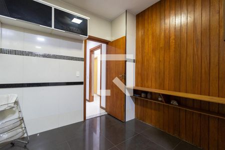 Apartamento à venda com 69m², 3 quartos e 1 vaga Apartamento à venda com 69m², 3 quartos e 1 vagaCozinha