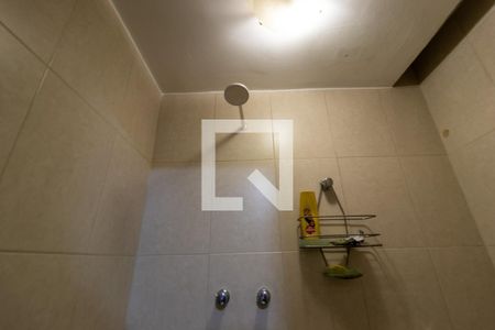 Apartamento à venda com 69m², 3 quartos e 1 vaga Apartamento à venda com 69m², 3 quartos e 1 vagaBanheiro de Serviço