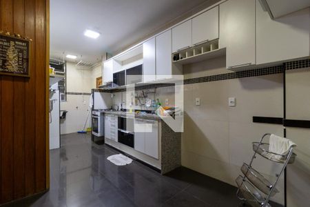 Apartamento à venda com 69m², 3 quartos e 1 vaga Apartamento à venda com 69m², 3 quartos e 1 vagaCozinha