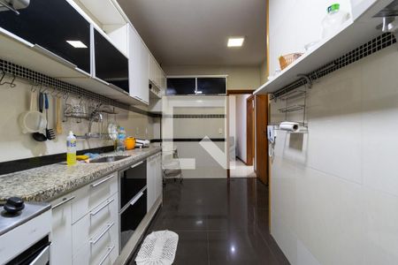 Apartamento à venda com 69m², 3 quartos e 1 vaga Apartamento à venda com 69m², 3 quartos e 1 vagaCozinha