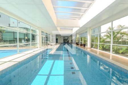 Apartamento à venda com 69m², 2 quartos e 1 vagaÁrea comum - Piscina