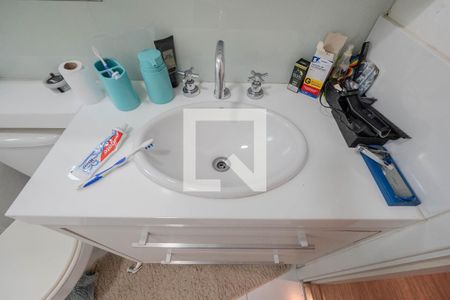 Apartamento à venda com 69m², 2 quartos e 1 vagaQuarto 1