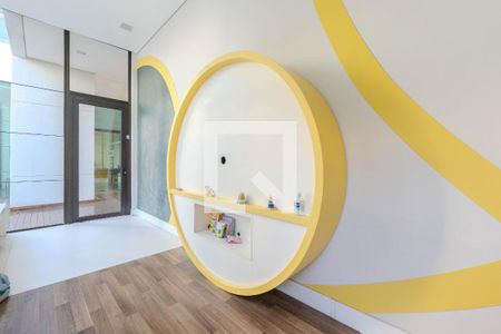 Apartamento à venda com 69m², 2 quartos e 1 vagaÁrea comum