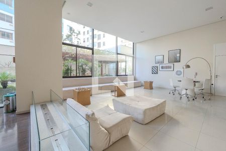 Apartamento à venda com 69m², 2 quartos e 1 vaga Área comum - Salão de jogos