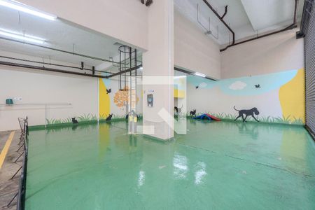 Apartamento à venda com 69m², 2 quartos e 1 vagaEspaço Pets