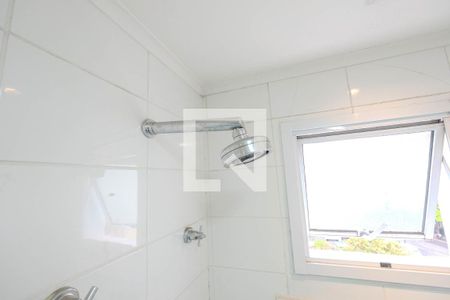 Apartamento à venda com 69m², 2 quartos e 1 vagaBanheiro da Suíte 1